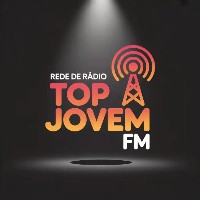 Capa da Rede Rádio Top Jovem São Lourenço