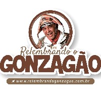 Capa da Relembrando o Gonzagao