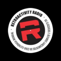 Capa da Retroactivity Radio