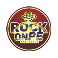 Capa da Rock On Pe