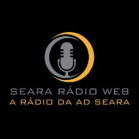 Capa da Seara Rádio Web