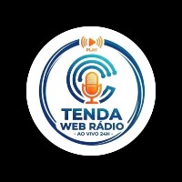 Capa da Tenda Web Rádio