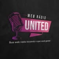Capa da United Rádio Web