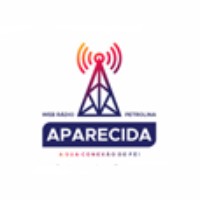Capa da Web Rádio Aparecida Petrolina