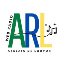 Capa da Web Rádio Atalaia de Louvor