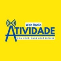 Capa da Web Rádio Atividade