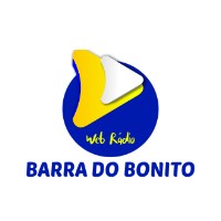 Capa da Web Rádio Barra do Bonito