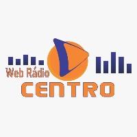Capa da Web Rádio Centro