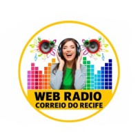 Capa da Web Rádio Correio do Recife