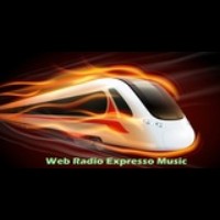 Capa da Web Rádio Expresso Music