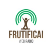 Capa da Web Rádio Frutificai