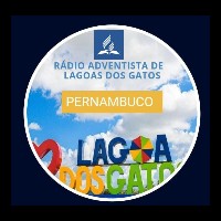 Capa da Rádio Adventista de Lagoas dos Gatos