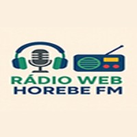 Capa da Web Rádio Horebe