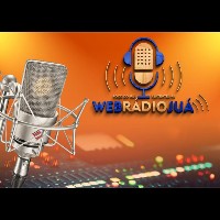 Capa da Web Rádio Juá
