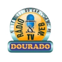 Capa da Web Rádio Manoel Dourado