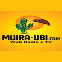 Capa da Web Rádio Muira-Ubi