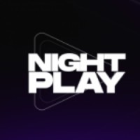 Capa da Web Rádio Night Play
