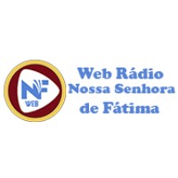 Capa da Web Rádio Nossa Senhora de Fátima