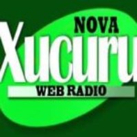 Capa da Web Rádio Nova Xucuru