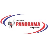 Capa da Web Rádio Panorama