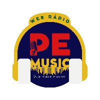 Capa da Web Rádio PE Music