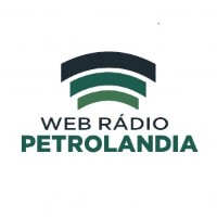 Capa da Web Rádio Petrolândia