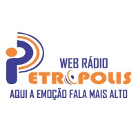 Capa da Web Rádio Petrópolis