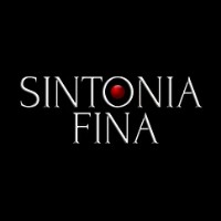 Capa da Web Rádio Sintonia Fina