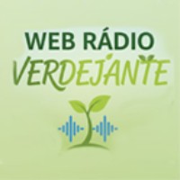 Capa da Web Rádio Verdejante