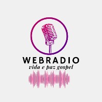 Capa da Web Rádio Vida e Paz Gospel
