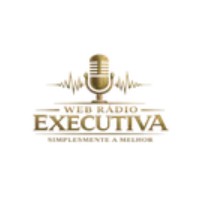 Capa da Webrádio Executiva