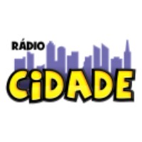 Capa da Rádio Cidade
