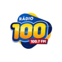 Capa da Rádio 100 FM