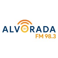 Capa da Alvorada 98.3 FM