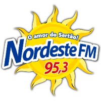 Capa da Nordeste FM
