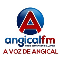 Capa da Angical FM