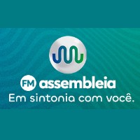 Capa da Rádio Assembleia