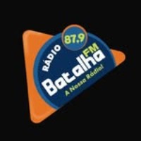Capa da Rádio Batalha