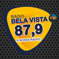 Capa da Rádio Bela Vista FM