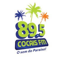 Capa da Cocais FM