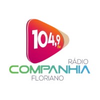 Capa da Rádio Companhia