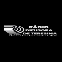 Capa da Rádio Difusora