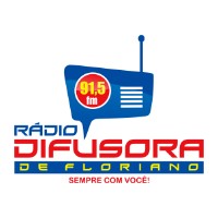 Capa da Rádio Difusora