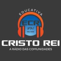 Capa da Rádio Educativa Cristo Rei