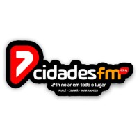 Capa da Rádio FM 7 Cidades