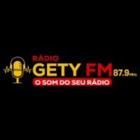 Capa da Rádio Gety FM