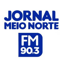 Capa da Rádio Jornal Meio Norte