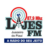 Capa da Lajes FM