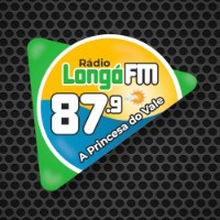 Capa da Rádio Longá FM