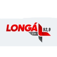 Capa da Longá Mais FM